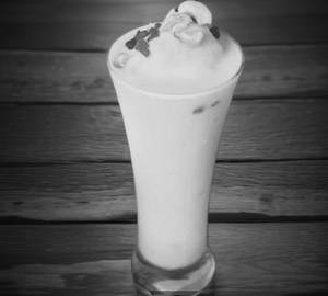 Vanilla shakes