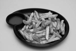 Peri-peri French Fries