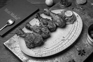 Tangri Kabab (chicken Leg)(4 Pcs)