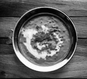 Dal makhani