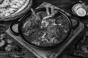Mutton Rogan Josh