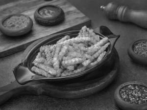 Peri Peri Fries