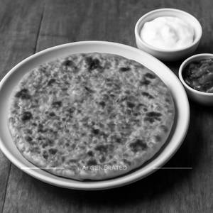 Aloo Paratha