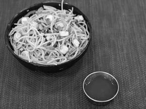 Panner Noodles