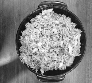 Veg Fried Rice