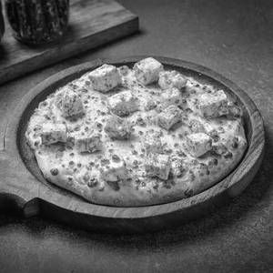 Cheese Paneer Pizza