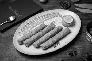 Seekh Kebab (8 Pcs)