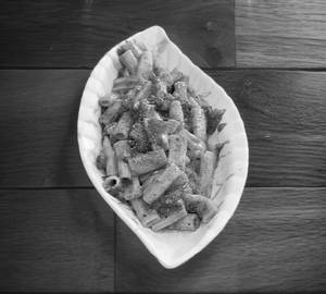 Masala pasta
