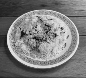 Khuska Pulao