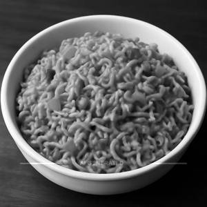 Peri Peri Maggi