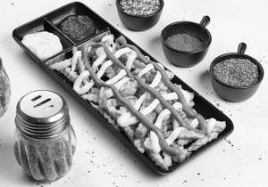 Loaded Fries