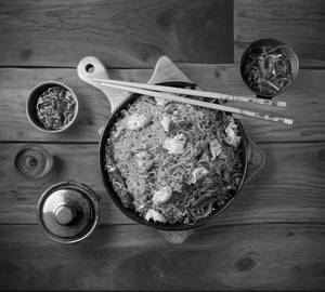 Egg Fried Rice