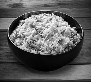 Veg Rice