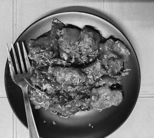 Paneer Manchurian
