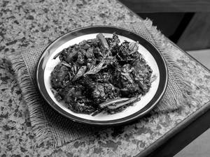 Thai Basil Chicken