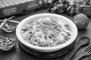 Dahi Dhokla Chaat