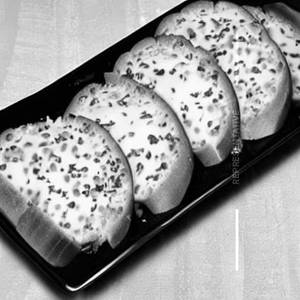 Cheesey Garlic Bread