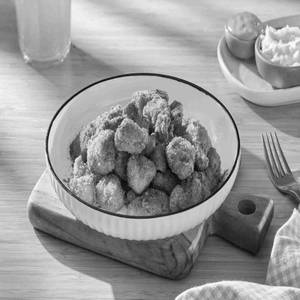 Chicken Popcorn
