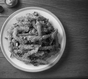 Patato chilli [full]