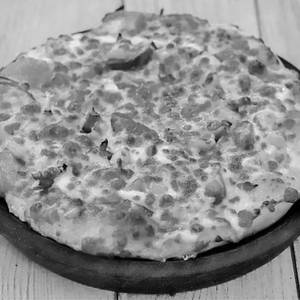 Onion, Blossom Pizza