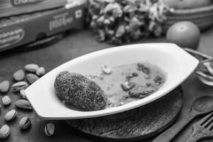 Veg Cutlet