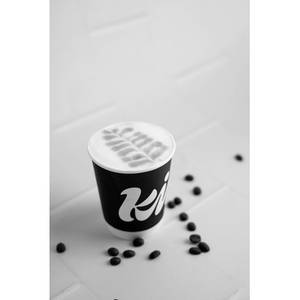 Spanish Latte