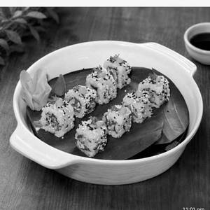 Chicken Sushi