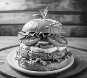 Veg Burger