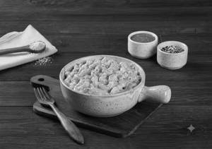 Macaroni & Cheese Pasta