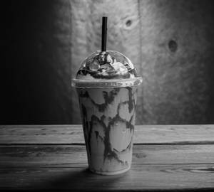 KitKat milkshake