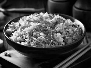 Fried Rice