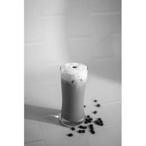 Iced Cappuccino