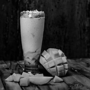 Mango Shake