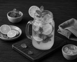 Virgin Mojito
