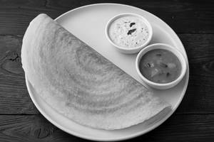 Paneer Dosa