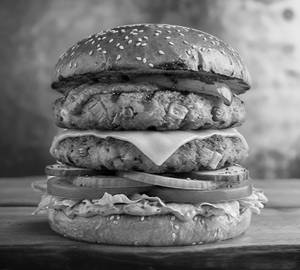 TTC Jambo burger