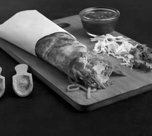 Kathi Roll