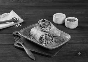 Veggie Wrap
