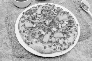 Sweet Decade Pizza