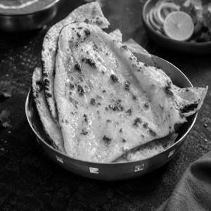 Butter Naan