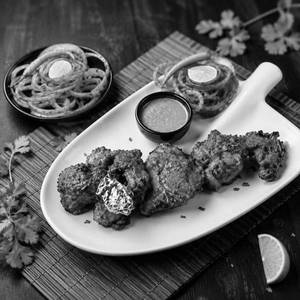 Tandoori Chicken