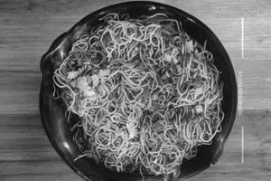 Singa Puri Noodles