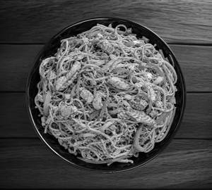 Chicken chowmin