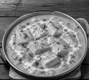 Shahi paneer