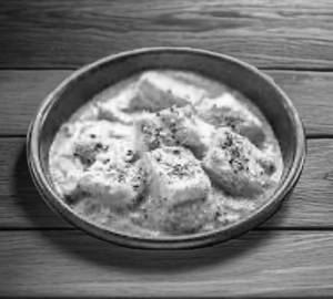 Paneer kali mirch