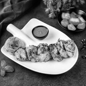 Malai Chicken Tikka