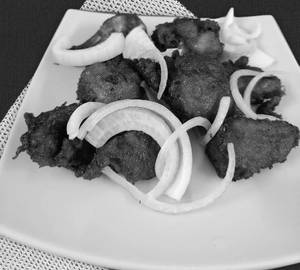 Honey chicken boneless