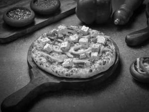 Farm Villa Pizza