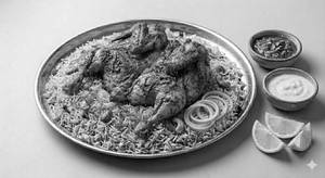 Masala Shawaya Mandi