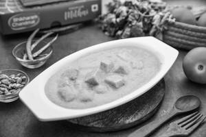 Paneer Butter Masla